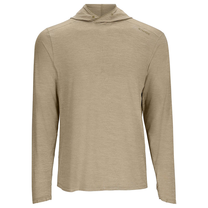 ТермоХуди Simms SolarFlex Cooling Hoody